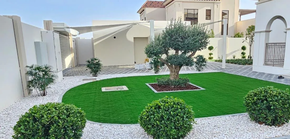 Al ameerah 2000 villas