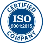 ISO-certificate