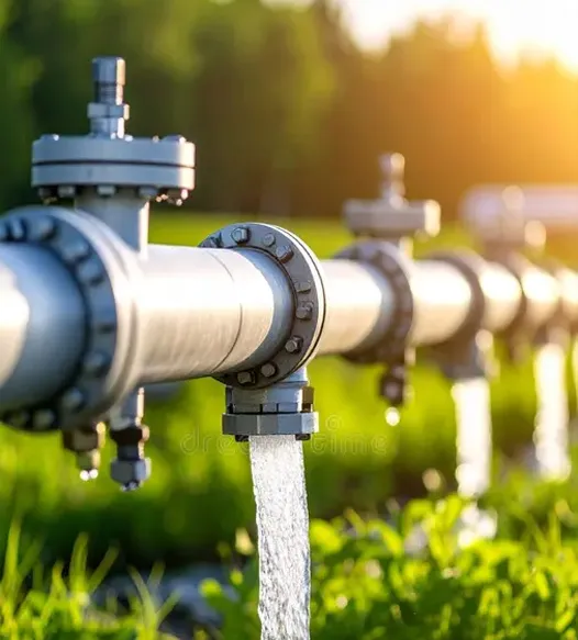 Professional piping and mechanical works in Abu Dhabi UAE